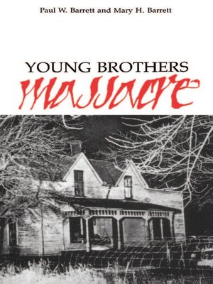 cover image of Young Brothers Massacre